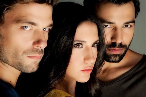 Brousko (TV Series 2013–2017) .